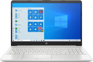 Ноутбук HP Laptop 15-dw3033dx, i3-1115G4, 8 GB, 256 GB, 15.6″ (поврежденная упаковка)