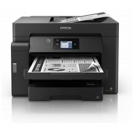 Multifunktsionaalne printer Epson M15140 Mono Ecotank A3+, tindiprinter