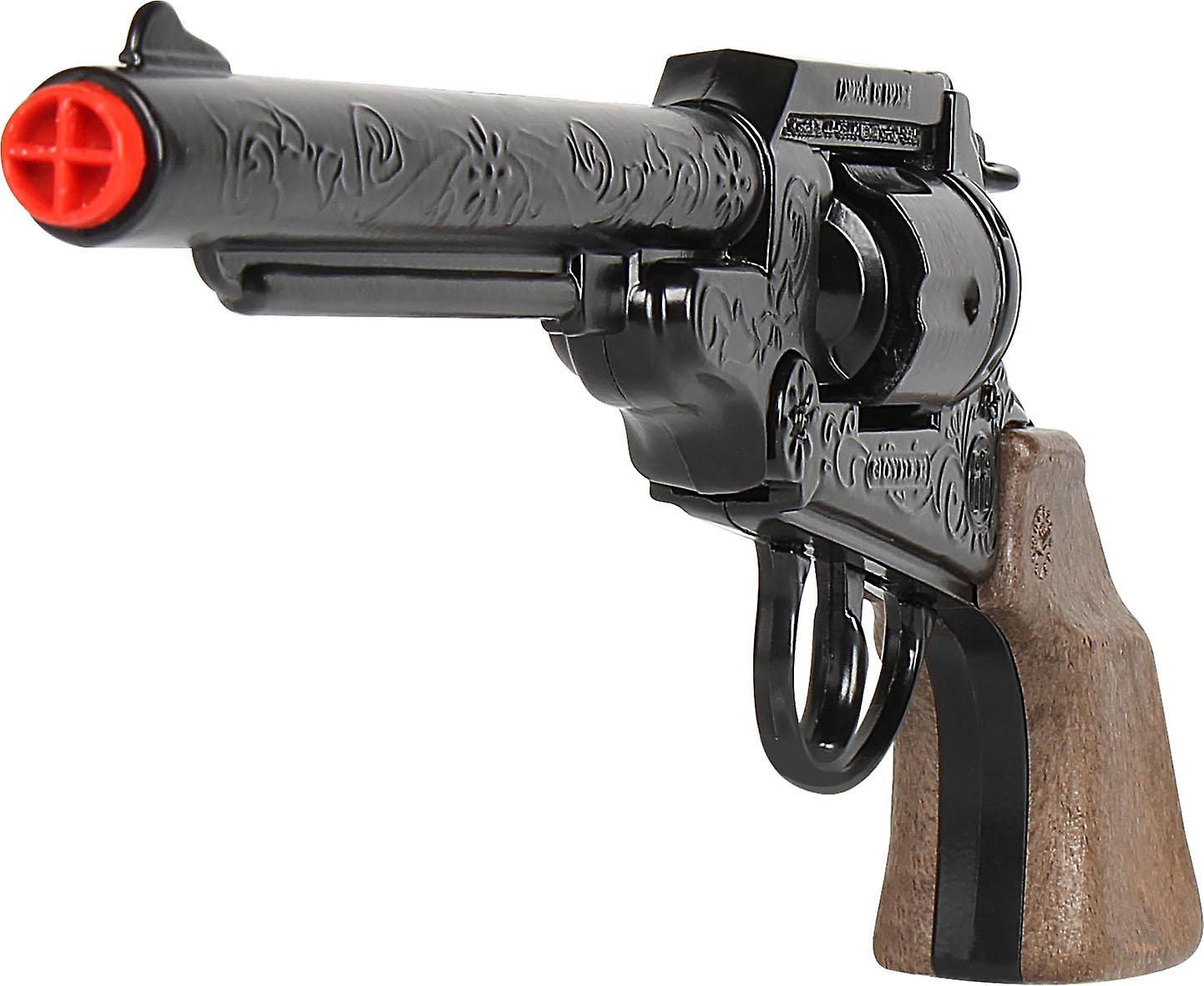 Игрушечное оружие Gonher Cowboy Gun 88/6 - 1a.lt