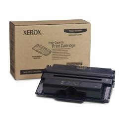 Тонер Xerox, черный