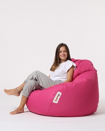 Sēžammaiss Hanah Home Premium XXL 248FRN1172, rozā