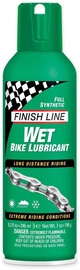 Велосипедное масло Finish Line Wet, 246 мл