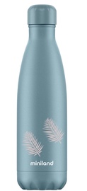 Termopudele Miniland Palms, 0.5 l, zila