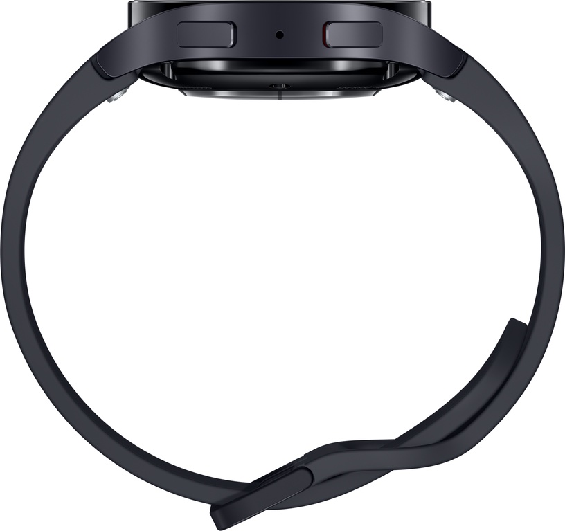 Viedais pulkstenis Samsung Galaxy Watch 6 40mm BT, grafīta