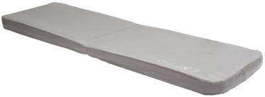 Простынь Exped Mat Sheet 90149, серый, 183 x 52 см