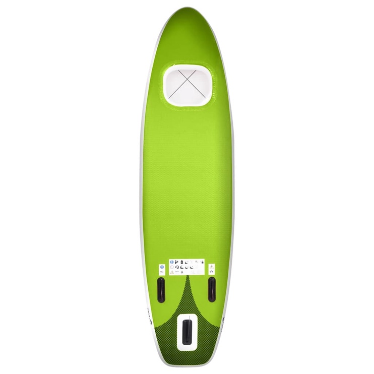 SUP dēlis VLX 93383, 3000 mm