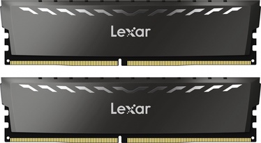 Оперативная память (RAM) Lexar Thor, DDR4, 32 GB, 3200 MHz