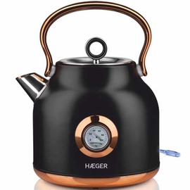 Электрический чайник Haeger EK-22B.024A