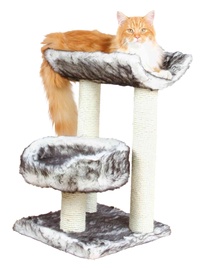 Kaķu skrāpējamais stabs Trixie Isaba, 36 cm x 36 cm x 62 cm