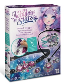 Набор для изготовления браслетов Nebulous Stars Cosmic Jewelry 11018