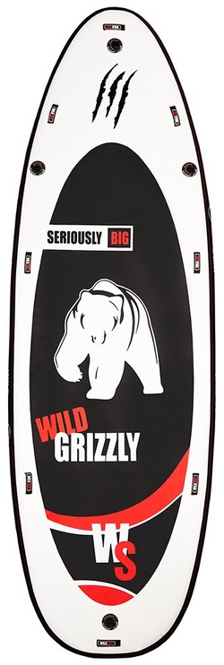 SUP dēlis Wild Sup Wild Grizzly 17.0, 5130 mm