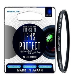 Filter Marumi Fit+Slim MC, Kaitse, 49 mm