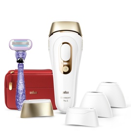 Fotoepilaator Braun Silk-Expert Pro 5 PL5387