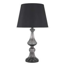 Настольная лампа Home4you Luxo, E27, стоящий, 60Вт