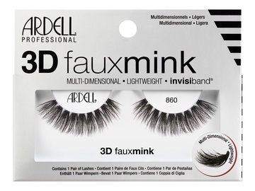 Накладные ресницы Ardell 3D Faux Mink 860