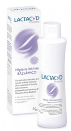 Intīmās higiēnas želeja Lactacyd Soothing, 250 ml