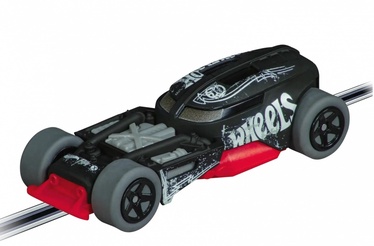 Bērnu rotaļu mašīnīte Carrera Hot Wheels HW50 Concept 20064216, melna