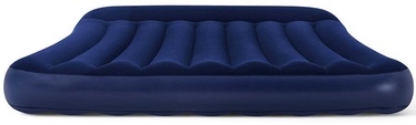 Piepūšams matracis Bestway Pavillo Queen Tritech Airbed, zila, 203 cm x 152 cm