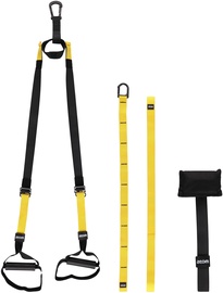 Universalūs treniruočių diržai Atom Pro 615592, 90 cm