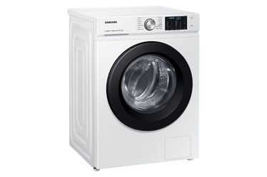 Veļas mašīna Samsung WW11BBA046AWLE, 11 kg, balta