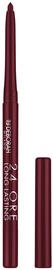 Huulepliiats Deborah Milano 24 Hour Long Lasting Dark Red, 0.4 g