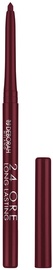 Lūpu zīmulis Deborah Milano 24 Ore Long Lasting 01 Dark Red, 1.5 g