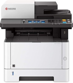 Многофункциональный принтер Kyocera ECOSYS M2640idw, лазерный