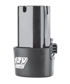 Akumulators Finland FBSPR12L-BAT, 2.5 mAh, 1 gab.