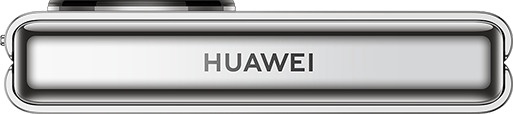 Mobiiltelefon Huawei P50 Pocket, 256 GB, valge