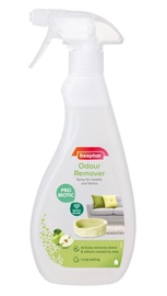 Smakas noņemšanas līdzekļi Beaphar Odour Remover Probio, 0.5 l