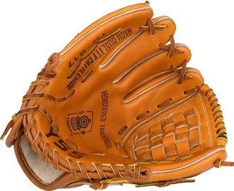 Бейсболная перчатка Left-handed Jr S Light