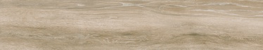 Плитка Emotion Pecan 8429178071940, каменная масса, 1200 мм x 23.3 мм