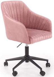 Детский стул Fresco, розовый, 51 см x 81 - 91 см