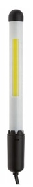 Akvaariumilamp Aquael Leddy Tube Sunny, valge/must, 28.4 cm