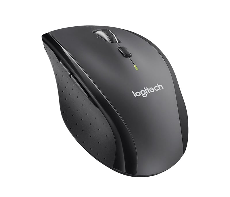 logitech m705 kaina