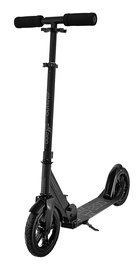 Skūteris Outliner U200Air, melna