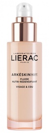 Fluīds Lierac Arkeskin Nutri-Redensifying Night Fluid, 50 ml, sievietēm