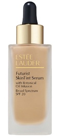 Makiažo pagrindas - bazė Estee Lauder Futurist SkinTint 1C1 Cool Bone, 30 ml