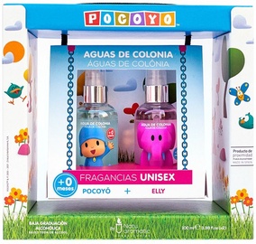 Набор для детей Naturaomatic Pocoyo, 200 мл