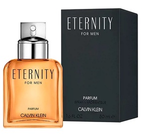 Parfimērijas ūdens Calvin Klein Eternity Parfum, 50 ml