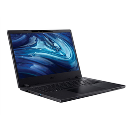 Nešiojamas kompiuteris Acer TravelMate NX.VV9EL.005, Intel® Core™ i3-1215U, 8 GB, 512 GB, 14 ", Intel Iris Xe Graphics, juoda