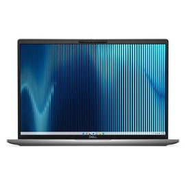 Portatīvais dators Dell Latitude 7640, Intel® Core™ i7-1365U, 16 GB, 512 GB, 16 ", Intel Iris Xe Graphics, sudraba/pelēka