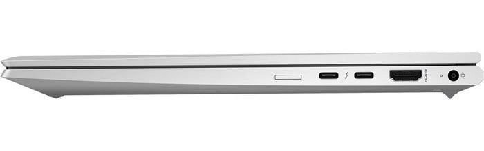 Sülearvuti HP EliteBook 840 G8 358P0EA#B1R, Intel® Core™ i5-1135G7, 16 GB, 256 GB, 14 "
