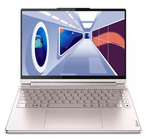 Nešiojamas kompiuteris Lenovo Yoga 9 14IRP8, Intel® Core™ i7-1360P, 16 GB, 1 TB, 14 ", Intel Iris Xe Graphics, smėlio