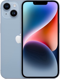 Мобильный телефон Apple iPhone 14 512GB Blue