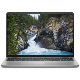 Ноутбук Dell Vostro 16 5640, 120U, 16 GB, 1 TB, 16 ″, Intel Graphics, титановый, en