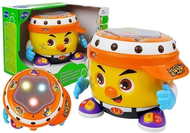 Детский барабан Hola DJ Party Drum LT5981