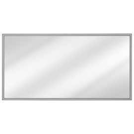Peegel Hakano, valgustusega, riputatav, 123 cm x 68 cm