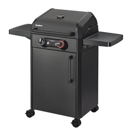 Elektrigrill Enders eFlow Pro 2 Turbo, 112.5 x 57 x 111.5 cm