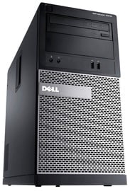 Stacionārs dators Dell OptiPlex 3010 RM17357P4, Nvidia GeForce GTX 1050 Ti